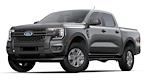 2025 Ford Ranger SuperCrew Cab 4x2 Pickup for sale #SLE31262 - photo 1