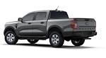 2025 Ford Ranger SuperCrew Cab 4x2 Pickup for sale #SLE31262 - photo 2