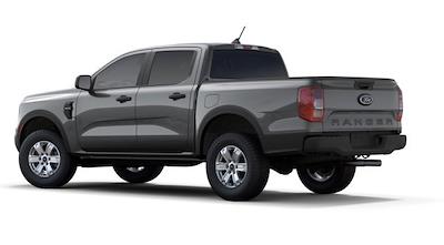 New 2025 Ford Ranger XL SuperCrew Cab Pickup for sale #SLE56544 - photo 2