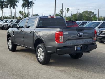 New 2025 Ford Ranger XL SuperCrew Cab for sale #SLE56544 - photo 2