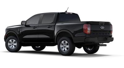 New 2025 Ford Ranger XL SuperCrew Cab Pickup for sale #SLE56981 - photo 2