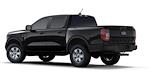 New 2025 Ford Ranger XL SuperCrew Cab Pickup for sale #SLE56981 - photo 2