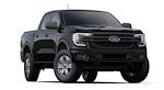 New 2025 Ford Ranger XL SuperCrew Cab Pickup for sale #SLE56981 - photo 4