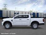 New 2025 Ford Ranger XL SuperCrew Cab for sale #SLE72753 - photo 3