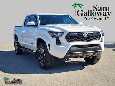 Used 2025 Toyota Tacoma TRD Off-Road Double Cab for sale #SM124121 - photo 1