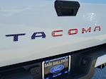 Used 2025 Toyota Tacoma TRD Off-Road Double Cab for sale #SM124121 - photo 13