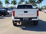 Used 2025 Toyota Tacoma TRD Off-Road Double Cab for sale #SM124121 - photo 6