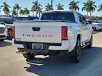Used 2025 Toyota Tacoma TRD Off-Road Double Cab for sale #SM124121 - photo 2
