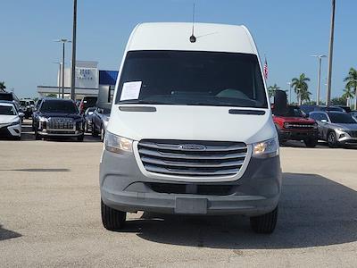 2021 Freightliner Sprinter 2500 High Roof RWD Empty Cargo Van for sale #T053763 - photo 2