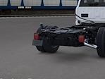 New 2026 Ford F-550 XL Regular Cab 4WD Cab Chassis for sale #TDA02758 - photo 21