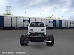 New 2026 Ford F-550 XL Regular Cab 4WD Cab Chassis for sale #TDA02759 - photo 5