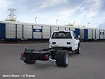 New 2026 Ford F-550 XL Regular Cab 4WD Cab Chassis for sale #TDA02759 - photo 8