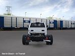 New 2026 Ford F-550 XL Regular Cab 4WD Cab Chassis for sale #TDA02760 - photo 5