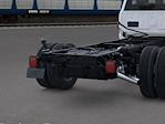New 2026 Ford F-550 XL Regular Cab 4WD Cab Chassis for sale #TDA02773 - photo 21