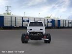 New 2026 Ford F-550 XL Regular Cab 4WD Cab Chassis for sale #TDA04910 - photo 5