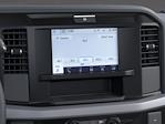 New 2026 Ford F-550 XL Regular Cab 4WD Cab Chassis for sale #TDA05067 - photo 14