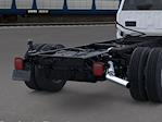 New 2026 Ford F-550 XL Regular Cab 4WD Cab Chassis for sale #TDA05067 - photo 21
