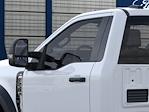 New 2026 Ford F-550 XL Regular Cab 4WD Cab Chassis for sale #TDA05189 - photo 20