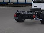 New 2026 Ford F-550 XL Regular Cab 4WD Cab Chassis for sale #TDA05189 - photo 21
