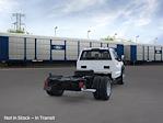 New 2026 Ford F-550 XL Regular Cab 4WD Cab Chassis for sale #TDA05189 - photo 8
