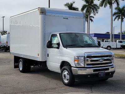 New 2026 Ford E-450 Box Van for sale #TDD22651 - photo 1