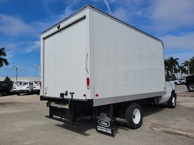 New 2026 Ford E-450 Box Van for sale #TDD22651 - photo 2