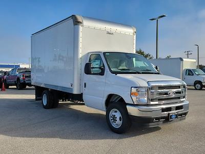New 2026 Ford E-450 Box Van for sale #TDD24729 - photo 1