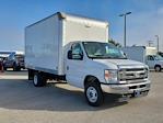 New 2026 Ford E-450 Box Van for sale #TDD24729 - photo 1
