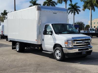 New 2026 Ford E-450 Box Van for sale #TDD35293 - photo 1
