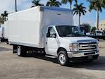New 2026 Ford E-450 Box Van for sale #TDD35293 - photo 1