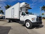 New 2026 Ford F-750 Regular Cab Box Truck for sale #TDF03844 - photo 1