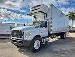 New 2026 Ford F-750 Regular Cab Box Truck for sale #TDF03844 - photo 4