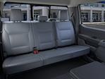 New 2026 Ford F-550 Crew Cab 4WD Cab Chassis for sale #TEC21534 - photo 11