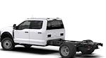 New 2026 Ford F-550 Crew Cab 4WD Cab Chassis for sale #TEC22044 - photo 2