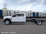 New 2026 Ford F-450 Crew Cab Cab Chassis for sale #TEC31624 - photo 3