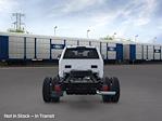 New 2026 Ford F-450 Crew Cab Cab Chassis for sale #TEC31624 - photo 5