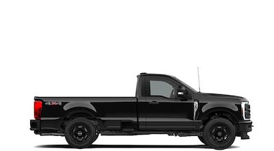 New 2026 Ford F-350 - photo 1