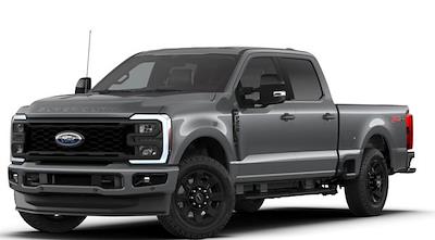 New 2026 Ford F-250 XL Crew Cab 4WD Pickup for sale #TEC39979 - photo 1