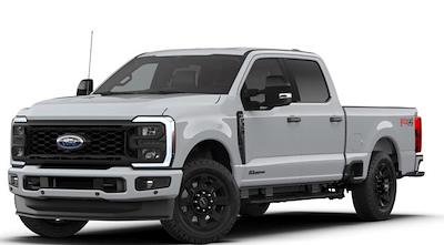2026 Ford F-350 Crew Cab SRW 4x4 Pickup for sale #TEC44486 - photo 1