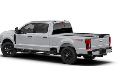 New 2026 Ford F-350 XL Crew Cab 4WD SRW Pickup for sale #TEC44486 - photo 2
