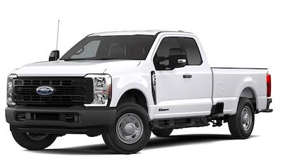 New 2026 Ford F-350 - photo 1