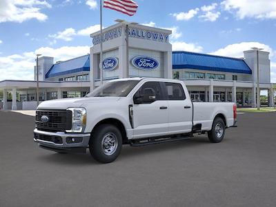 New 2026 Ford F-250 XL Crew Cab for sale #TEC51448 - photo 1