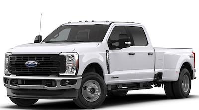 2026 Ford F-350 Crew Cab DRW 4x4 Pickup for sale #TEC52087 - photo 1