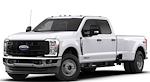 2026 Ford F-350 Crew Cab DRW 4x4 Pickup for sale #TEC52087 - photo 1