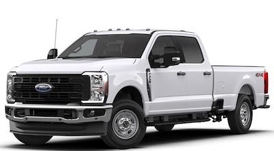 2026 Ford F-250 Crew Cab 4x4 Pickup for sale #TEC52392 - photo 1