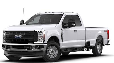 New 2026 Ford F-250 XL Super Cab 4x4 Pickup for sale #TEC54203 - photo 1