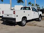 New 2026 Ford F-250 Regular Cab Service Truck for sale #TEC54966 - photo 2