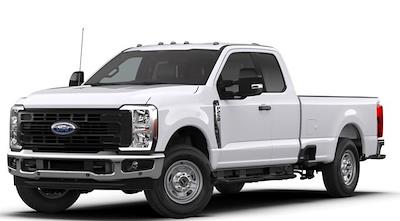 2026 Ford F-250 Super Cab 4x2 Pickup for sale #TEC56143 - photo 1