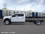 New 2026 Ford F-550 Crew Cab 4WD Cab Chassis for sale #TEC60270 - photo 4