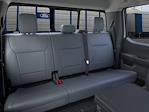 New 2026 Ford F-550 Super Cab 4WD Cab Chassis for sale #TEC62934 - photo 11